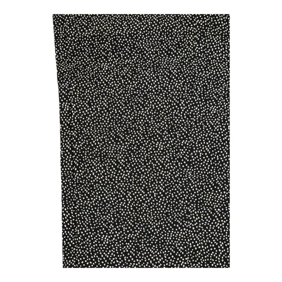 ST. JOHN Pants, Size 12, Black/White - Picture 11 of 13